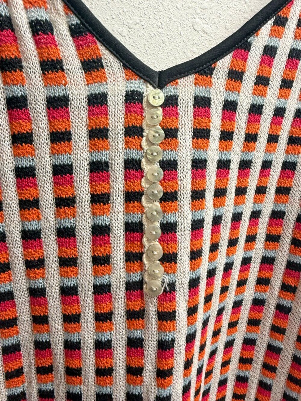 Zara Knit Midi Dress - Picture 4 of 10
